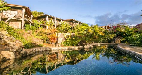 easter island hotels reviews